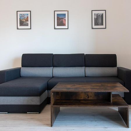 Apartament Kopernika 49 Łódź Buitenkant foto