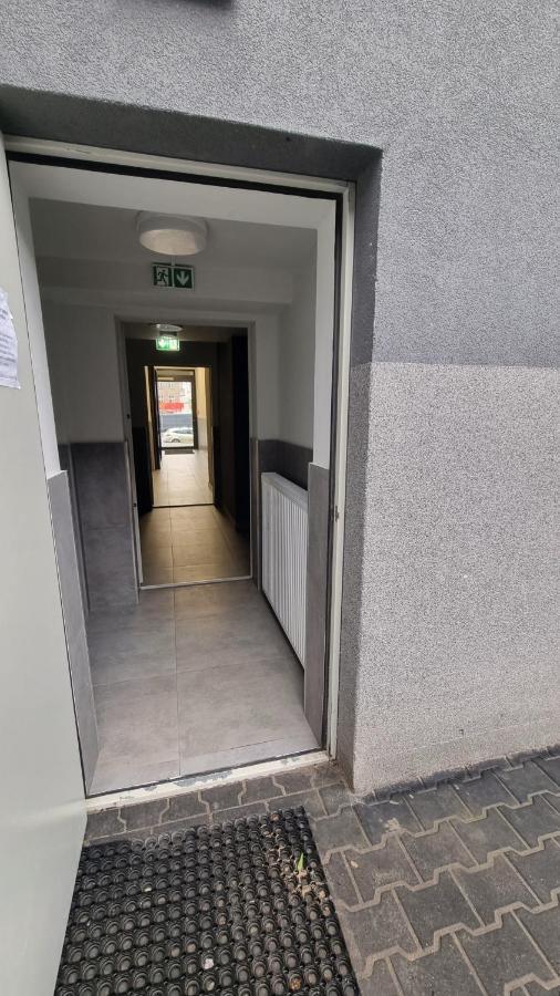Apartament Kopernika 49 Łódź Buitenkant foto