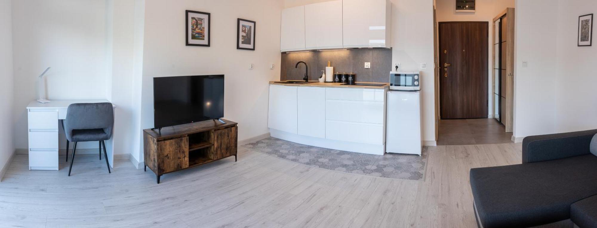 Apartament Kopernika 49 Łódź Buitenkant foto