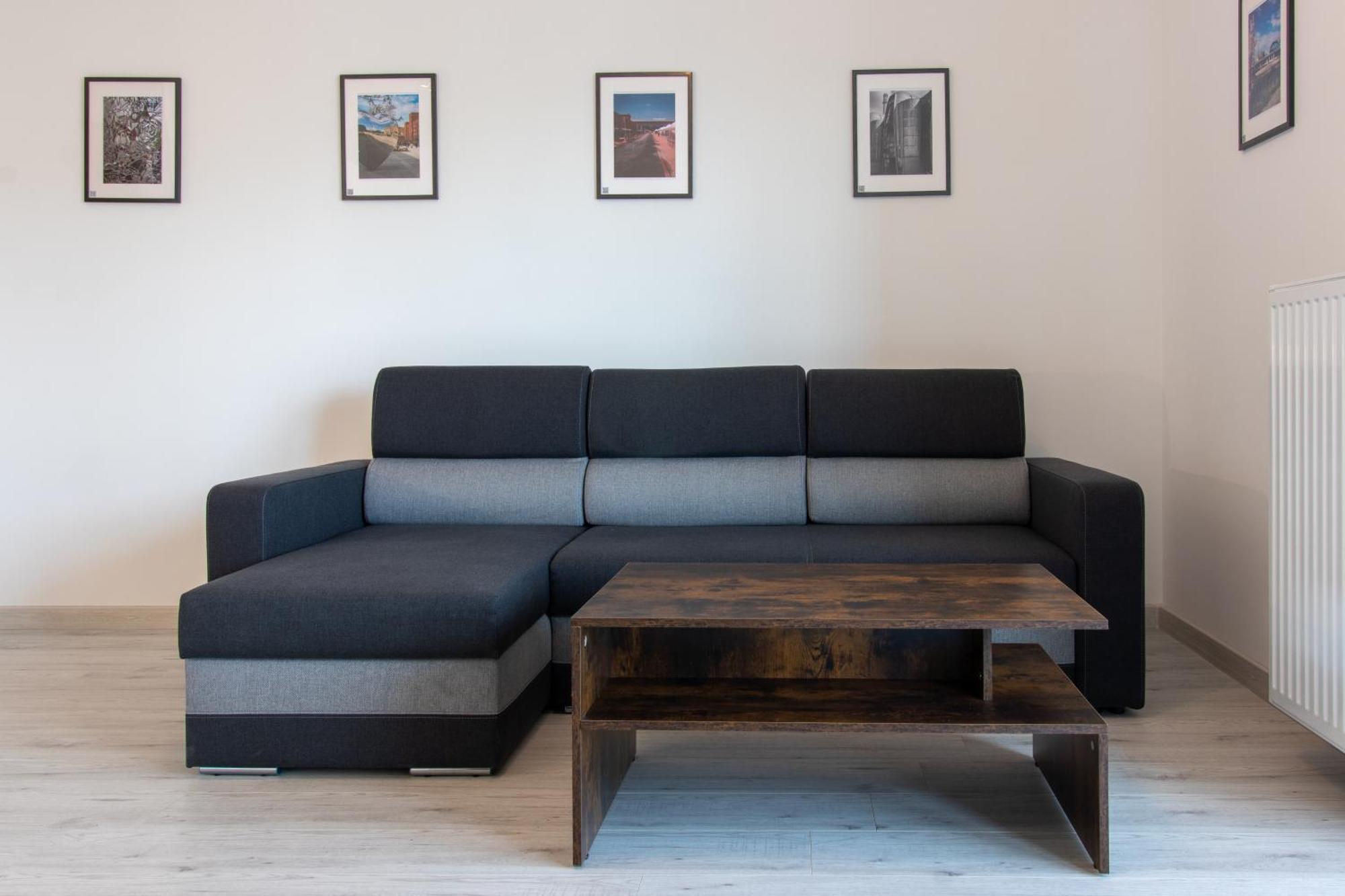 Apartament Kopernika 49 Łódź Buitenkant foto