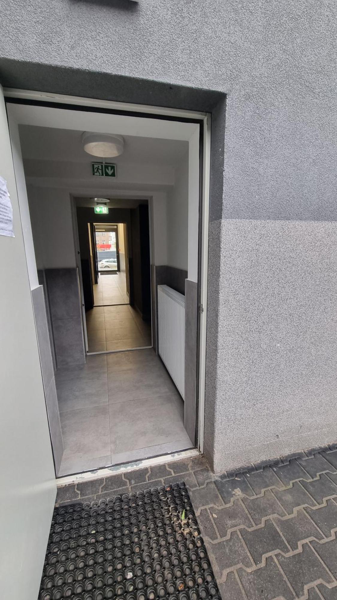 Apartament Kopernika 49 Łódź Buitenkant foto