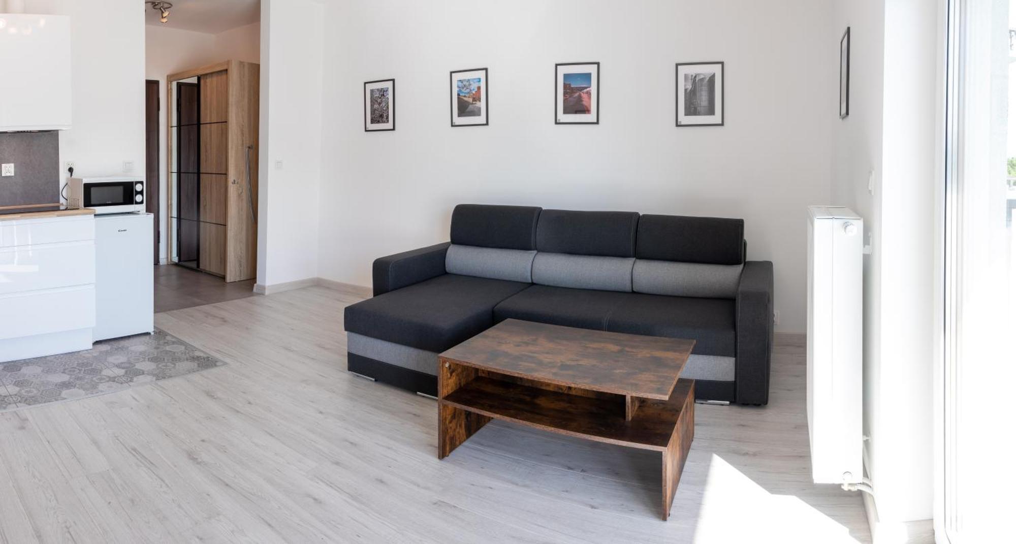 Apartament Kopernika 49 Łódź Buitenkant foto